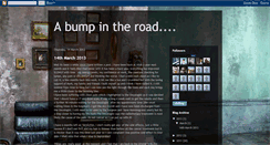 Desktop Screenshot of nikki-abumpintheroad.blogspot.com