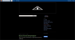 Desktop Screenshot of beyonce-knowles-info.blogspot.com
