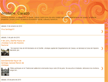 Tablet Screenshot of jinotepe-carazo.blogspot.com