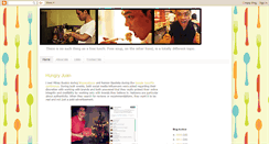 Desktop Screenshot of librengsabaw.blogspot.com