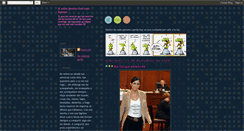 Desktop Screenshot of karenina22.blogspot.com