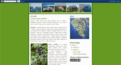 Desktop Screenshot of istra-cro.blogspot.com