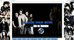 Desktop Screenshot of fcth-rj.blogspot.com