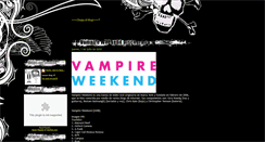 Desktop Screenshot of chupa-el-blog.blogspot.com