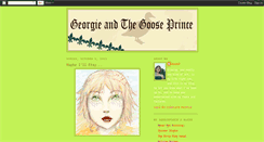 Desktop Screenshot of gatgp.blogspot.com