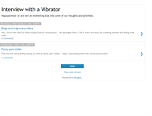 Tablet Screenshot of happyarewe2.blogspot.com