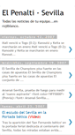 Mobile Screenshot of elpenaltisevilla.blogspot.com