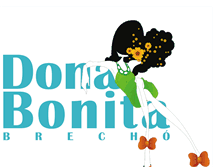 Tablet Screenshot of donabonita.blogspot.com