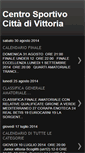 Mobile Screenshot of csvittoria.blogspot.com