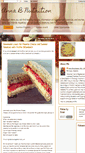Mobile Screenshot of annabnutrition.blogspot.com
