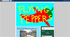 Desktop Screenshot of fpfpfpfp.blogspot.com