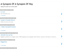 Tablet Screenshot of hoysynopsissynopsis.blogspot.com