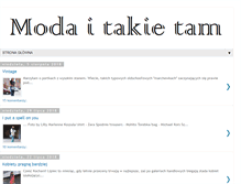 Tablet Screenshot of modaitakietam.blogspot.com