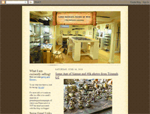 Tablet Screenshot of lordashramshouseofwar.blogspot.com