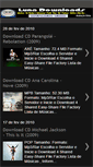 Mobile Screenshot of lunadownloads2010.blogspot.com