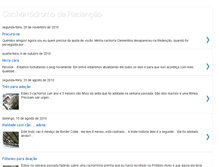 Tablet Screenshot of cachorrodromodaredencao.blogspot.com