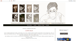 Desktop Screenshot of malgorzata-m.blogspot.com