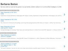 Tablet Screenshot of bbostan.blogspot.com