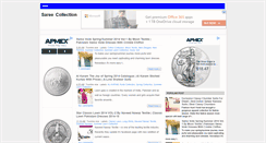 Desktop Screenshot of amouravenue-crocs.blogspot.com