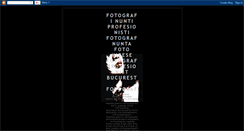Desktop Screenshot of fotografinuntipro.blogspot.com