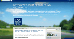 Desktop Screenshot of bolsadeempleousc.blogspot.com