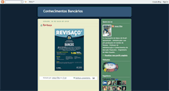 Desktop Screenshot of jonasbarbosafilho.blogspot.com