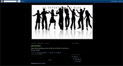 Desktop Screenshot of dgentertainment.blogspot.com