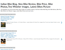 Tablet Screenshot of bikespicturesnphotos.blogspot.com