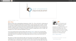 Desktop Screenshot of kippierson.blogspot.com