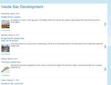 Tablet Screenshot of insidesacdevelopment.blogspot.com