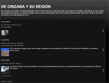 Tablet Screenshot of deorizabaylaregion.blogspot.com