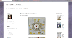 Desktop Screenshot of carrantuohill.blogspot.com