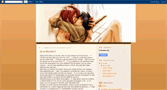 Desktop Screenshot of adolescentegayxp.blogspot.com