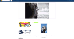 Desktop Screenshot of anelyz.blogspot.com
