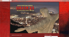 Desktop Screenshot of liliamsa.blogspot.com