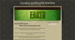 Desktop Screenshot of global-satellite-network.blogspot.com