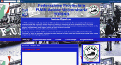 Desktop Screenshot of fuantorino.blogspot.com