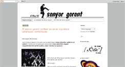 Desktop Screenshot of elsenyorgerent.blogspot.com