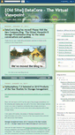 Mobile Screenshot of datacore-virtual-view.blogspot.com