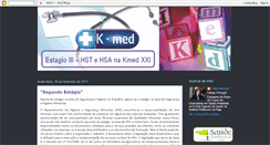 Desktop Screenshot of catiaantunesestagiosa.blogspot.com