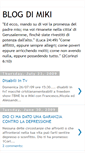 Mobile Screenshot of mikidmm1975.blogspot.com