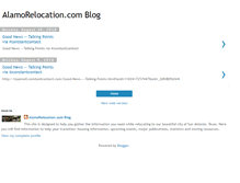 Tablet Screenshot of alamorelocation.blogspot.com