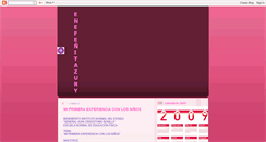 Desktop Screenshot of enefzury.blogspot.com