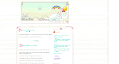 Desktop Screenshot of happyable.blogspot.com