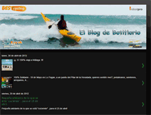 Tablet Screenshot of botiflorio.blogspot.com
