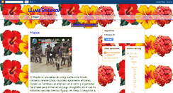 Desktop Screenshot of lluviadelocos44.blogspot.com