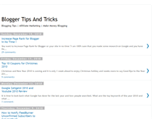 Tablet Screenshot of ablogtips.blogspot.com