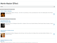 Tablet Screenshot of master-effect.blogspot.com