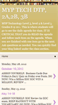 Mobile Screenshot of mypdtp.blogspot.com