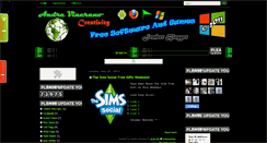 Desktop Screenshot of andrevincrano.blogspot.com